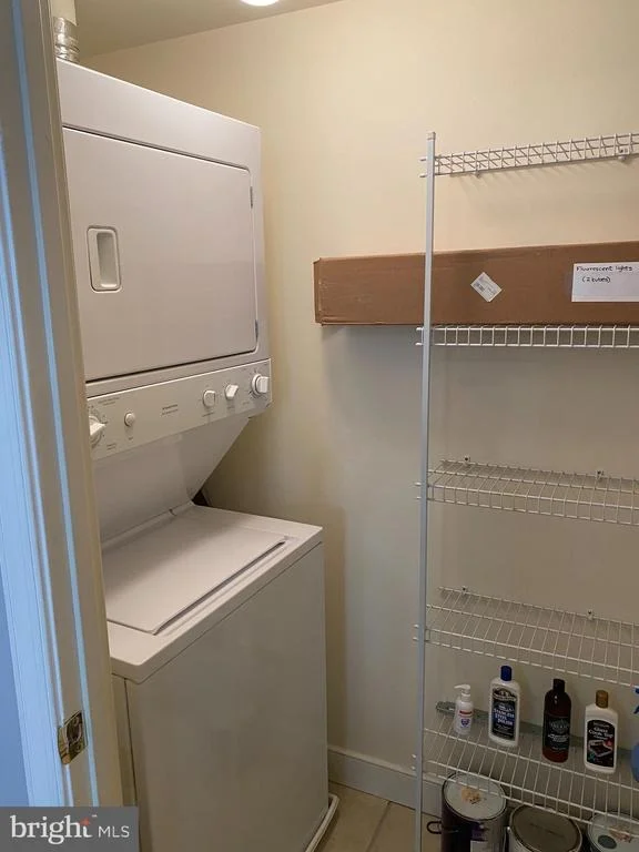 Photo of Unit 619 at 616 E STREET NW