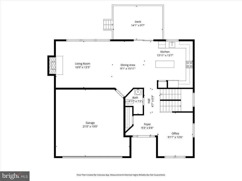 Photo of 9404 ROBERT E LEE DRIVE