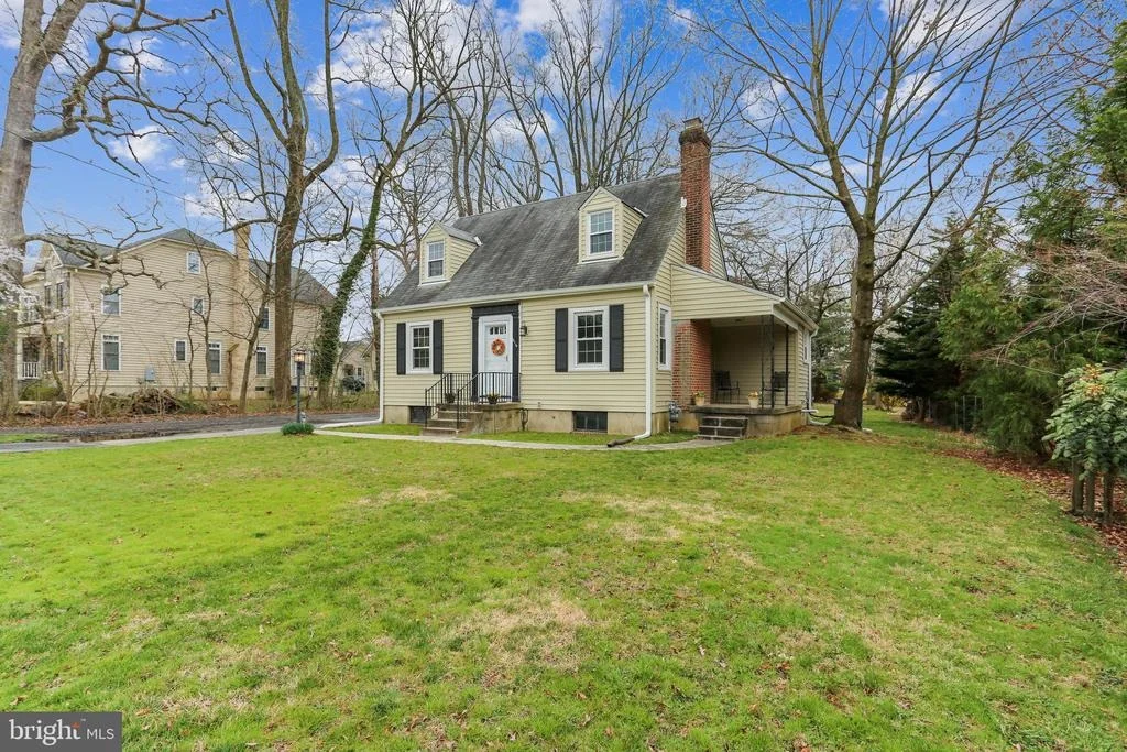 Photo of 616 OLNEY SANDY SPRING ROAD