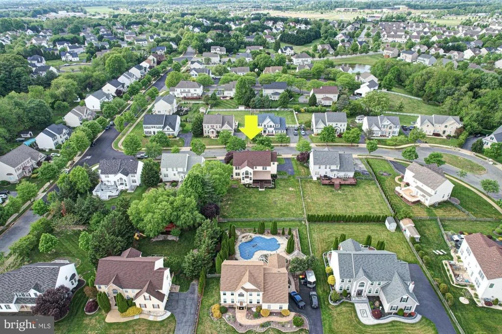 Photo of 123 WILLOW GROVE MILL DRIVE