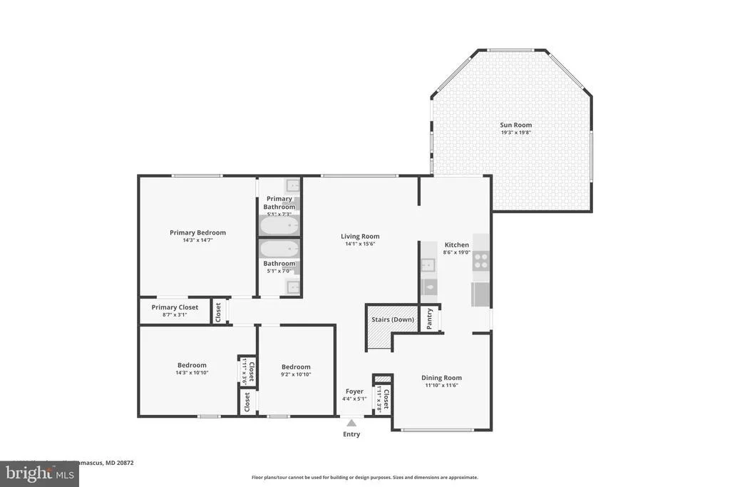 Photo of 24833 SHOWBARN CIRCLE