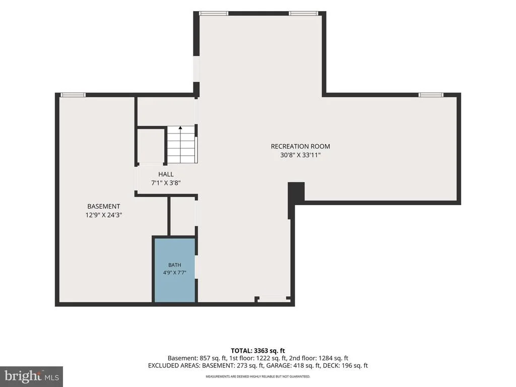Photo of 1420 MOONSHADOW ROAD