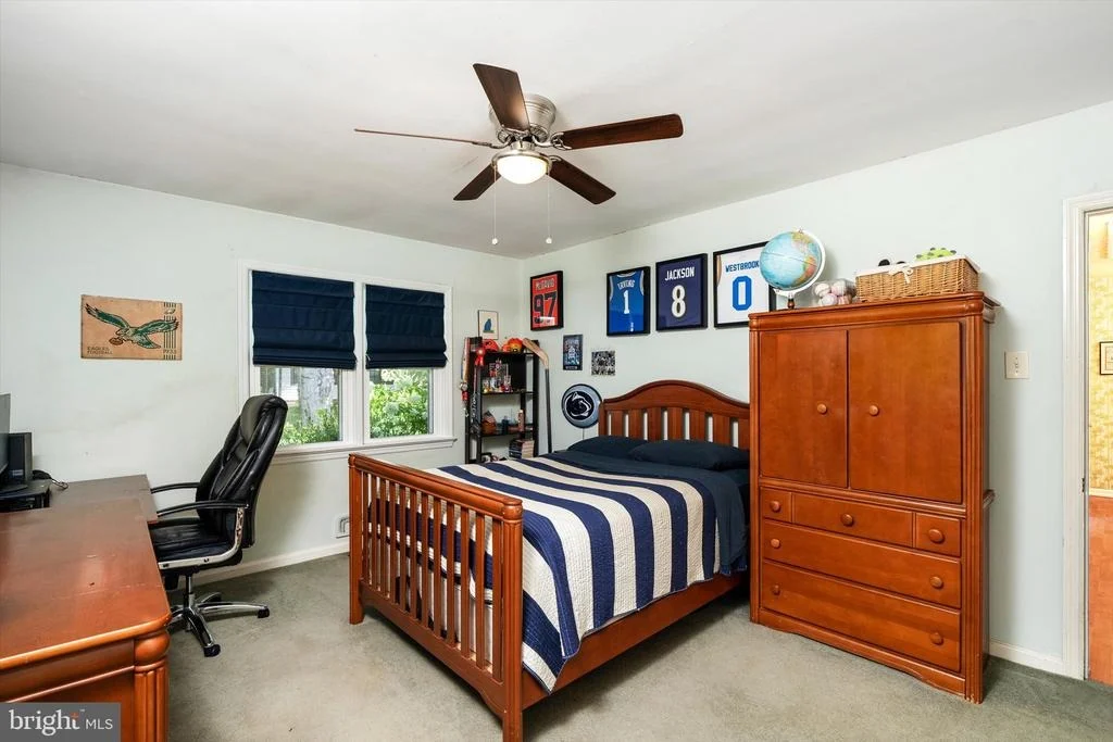 Photo of 16 SAINT MARTINS ROAD