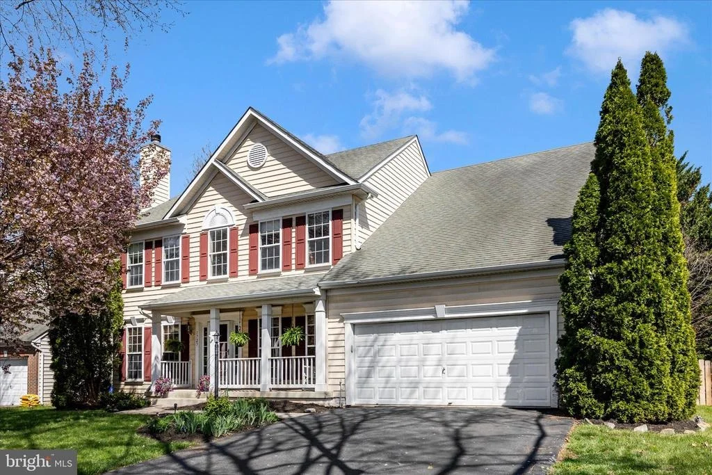 Photo of 1723 WHEYFIELD DRIVE