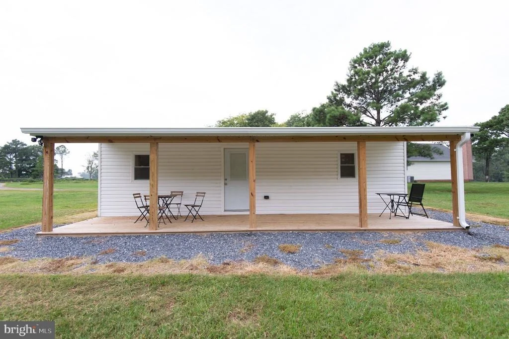 Photo of 1001 WAGNER POINT ROAD