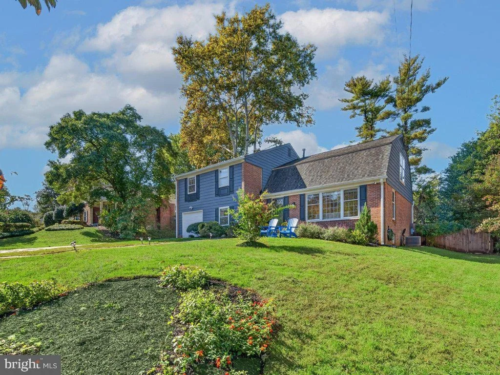 Photo of 11610 SPLIT RAIL COURT