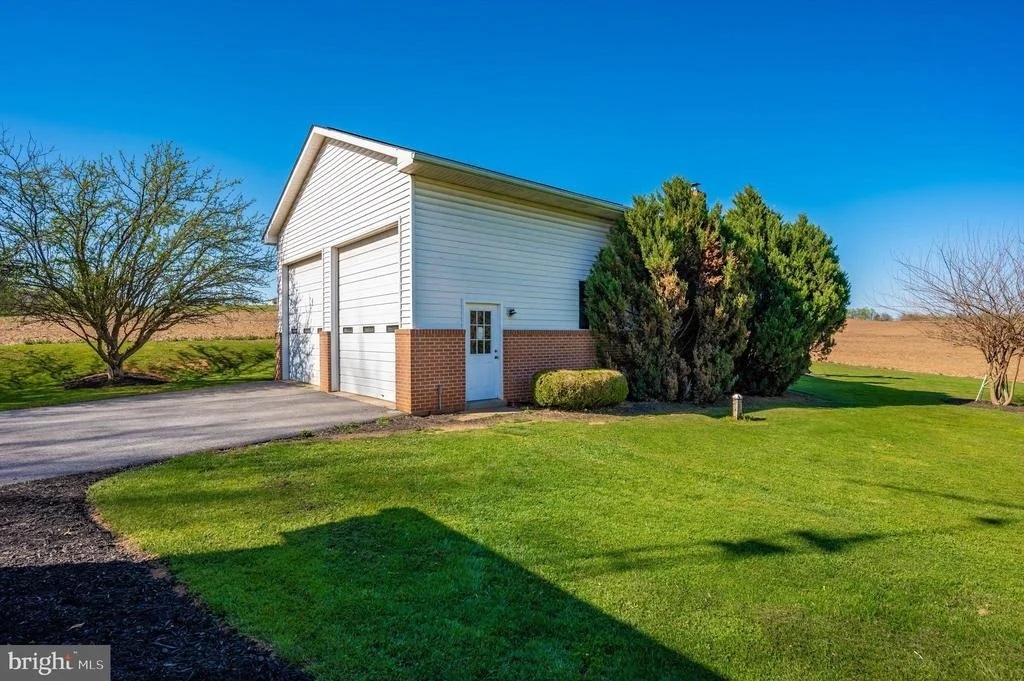 Photo of 10360 OAK HILL ROAD