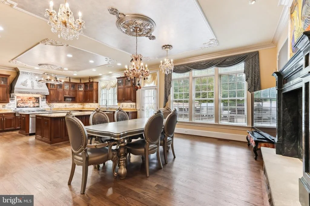 Photo of 12792 YATES FORD ROAD