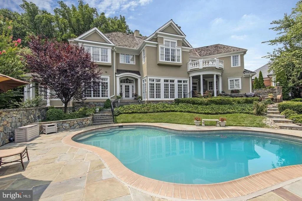 Photo of 8501 RAPLEY PRESERVE CIRCLE