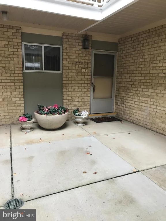 Photo of Unit 31C at 3629 GLEN EAGLES DRIVE