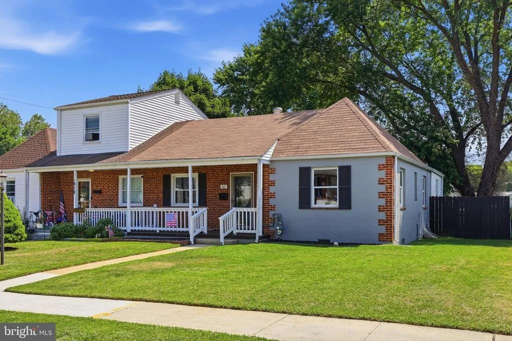 Photo of 417 ELMWOOD ROAD