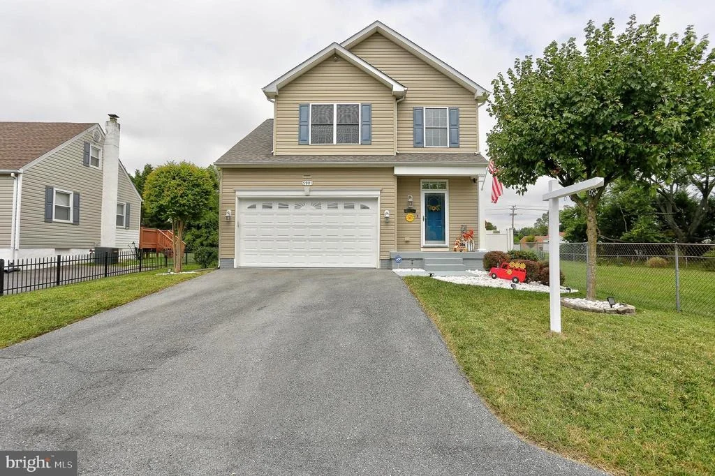 Photo of 5901 LYNBROOK ROAD