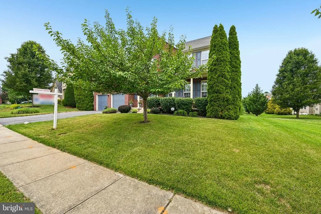 Photo of 5004 SWITZER BARN LANE