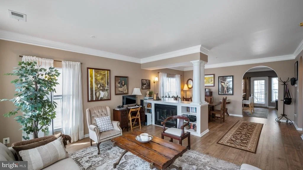Photo of Unit 31B at 1868 MONOCACY VIEW CIRCLE