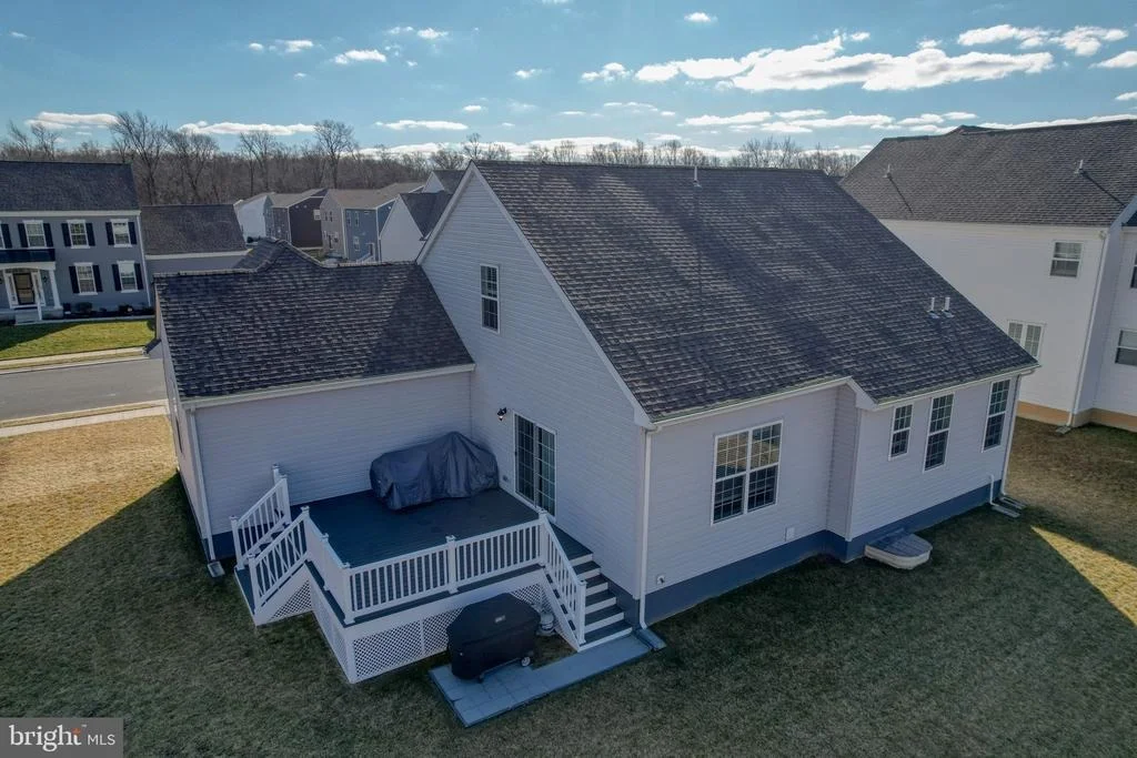 Photo of 320 CLEAR STREAM DRIVE