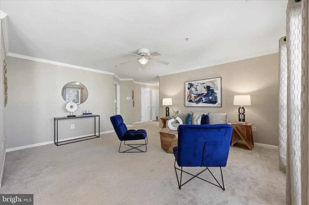 Photo of Unit 2A at 599 CAWLEY DRIVE