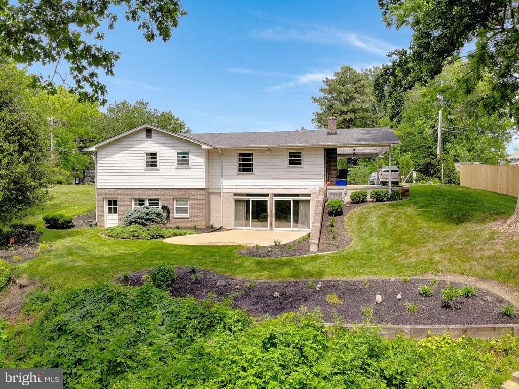 Photo of 3088 TUDOR HALL ROAD
