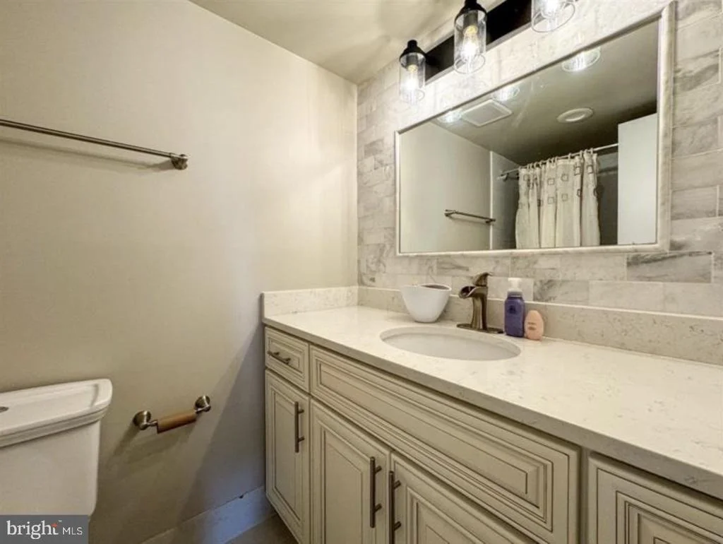 Photo of Unit 708 at 8340 GREENSBORO DRIVE