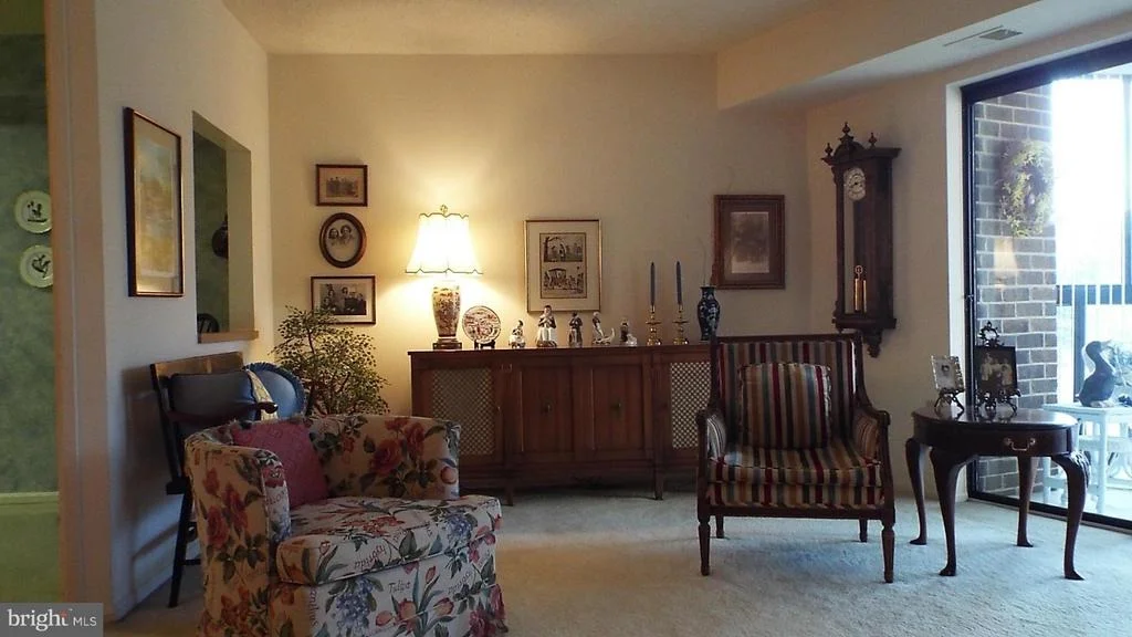 Photo of Unit 317 at 15100 INTERLACHEN DRIVE
