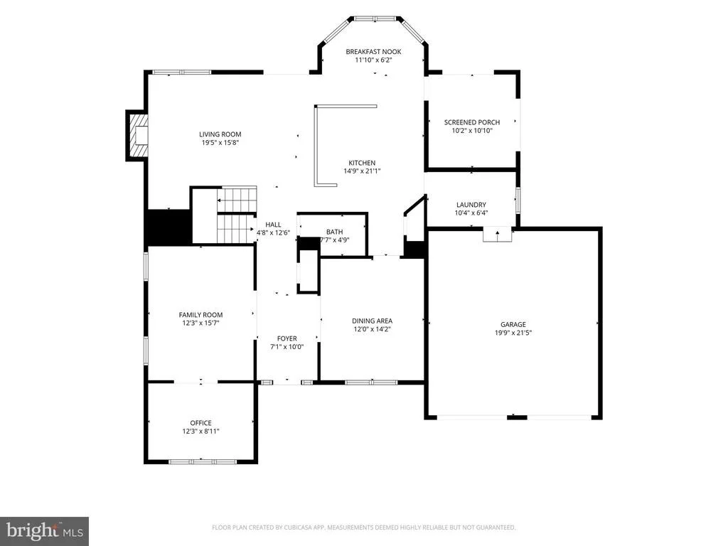 Photo of 15212 BAILEYS LANE