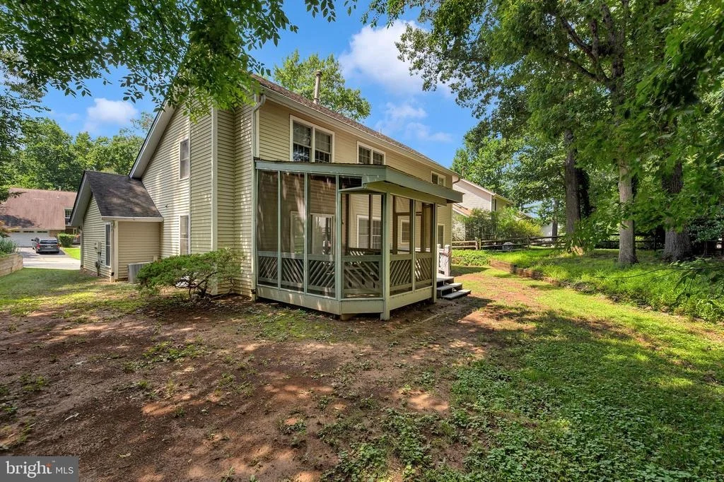 Photo of 11533 FLINTS GROVE LANE
