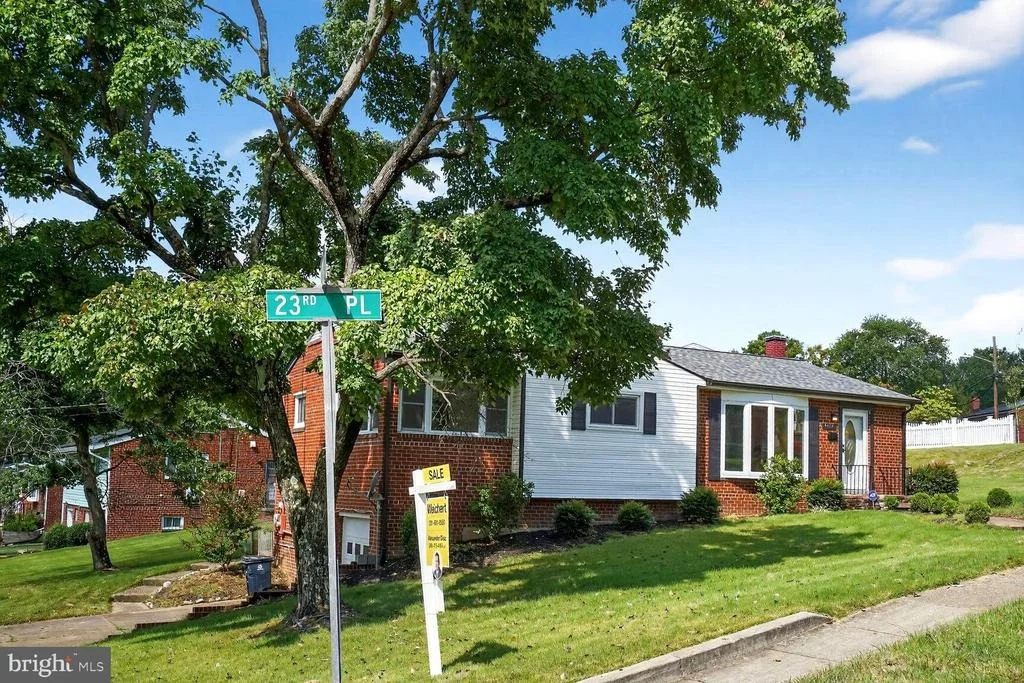 Photo of 4417 23RD PLACE