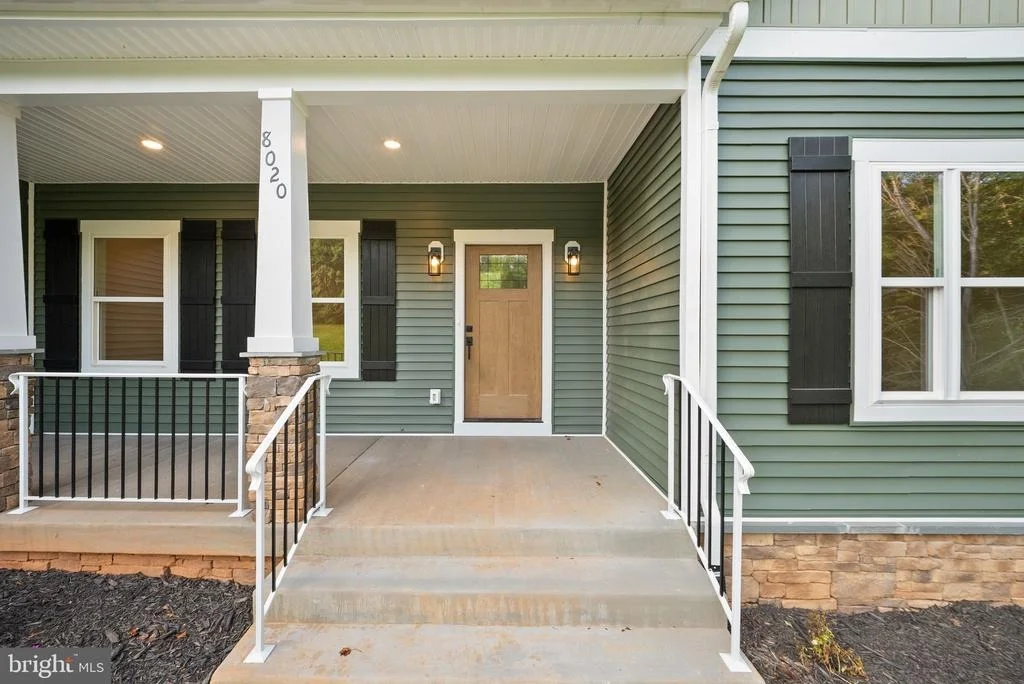Photo of 8020 PINNACLE RIDGE DRIVE