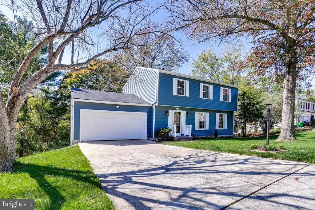 Photo of 5222 LIGHTNING VIEW ROAD