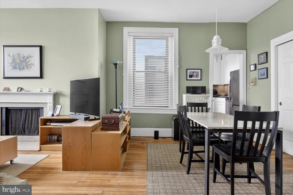 Photo of Unit 205 at 520 E STREET NE