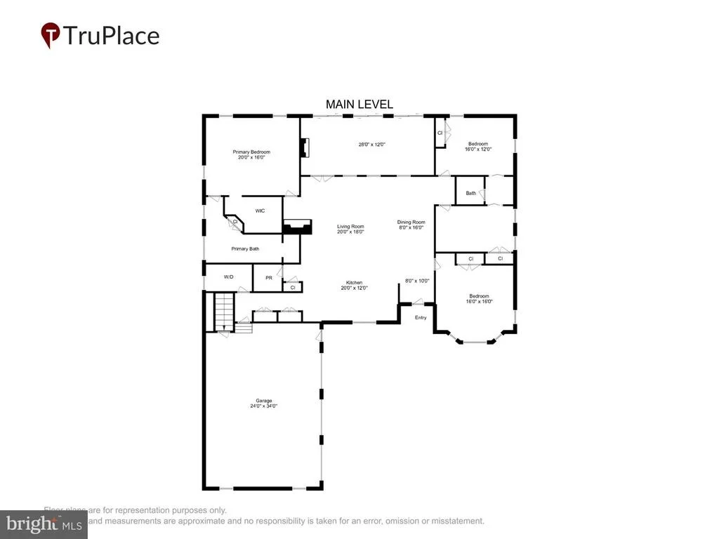 Photo of 12328 BUNCHE ROAD