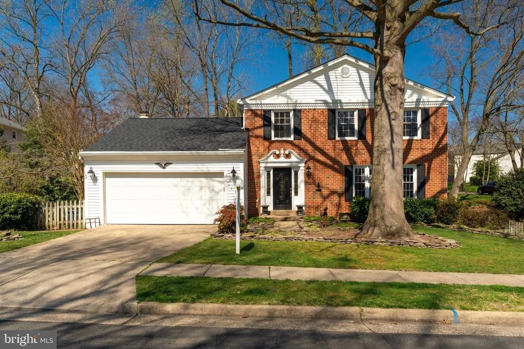 Photo of 7203 MING TREE COURT