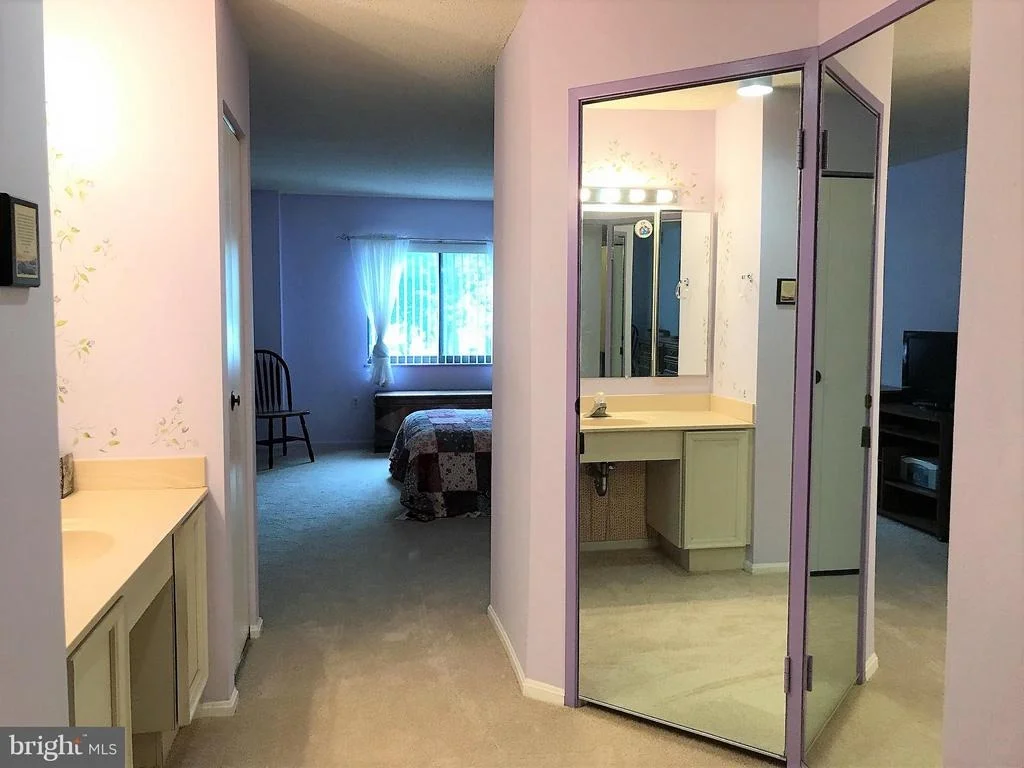 Photo of Unit 209 at 15107 INTERLACHEN DRIVE