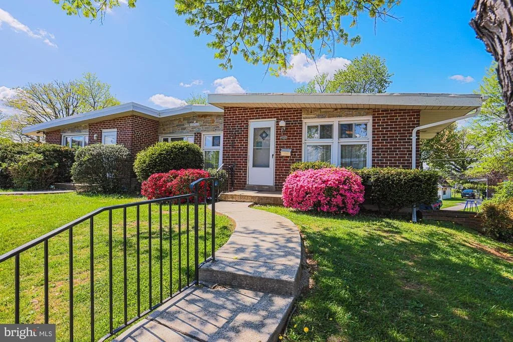 Photo of 2451 FOREST GREEN ROAD
