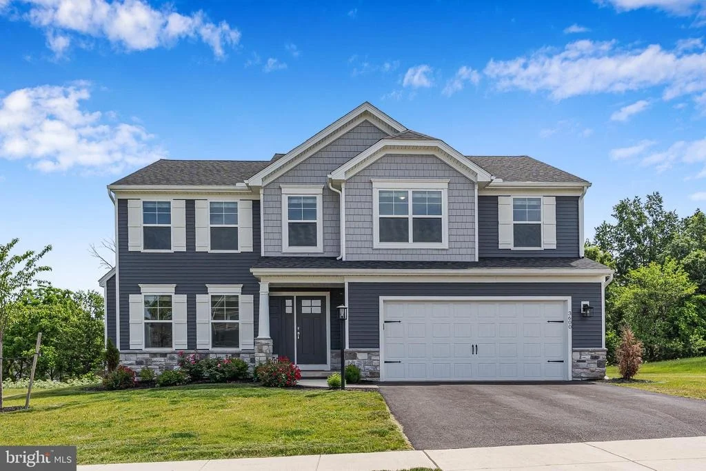 Photo of 3600 PEBBLE RUN DRIVE