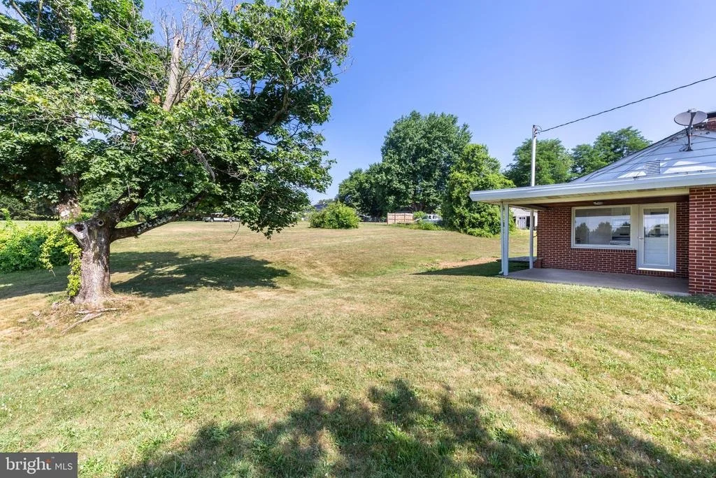 Photo of 15022 HANOVER PIKE