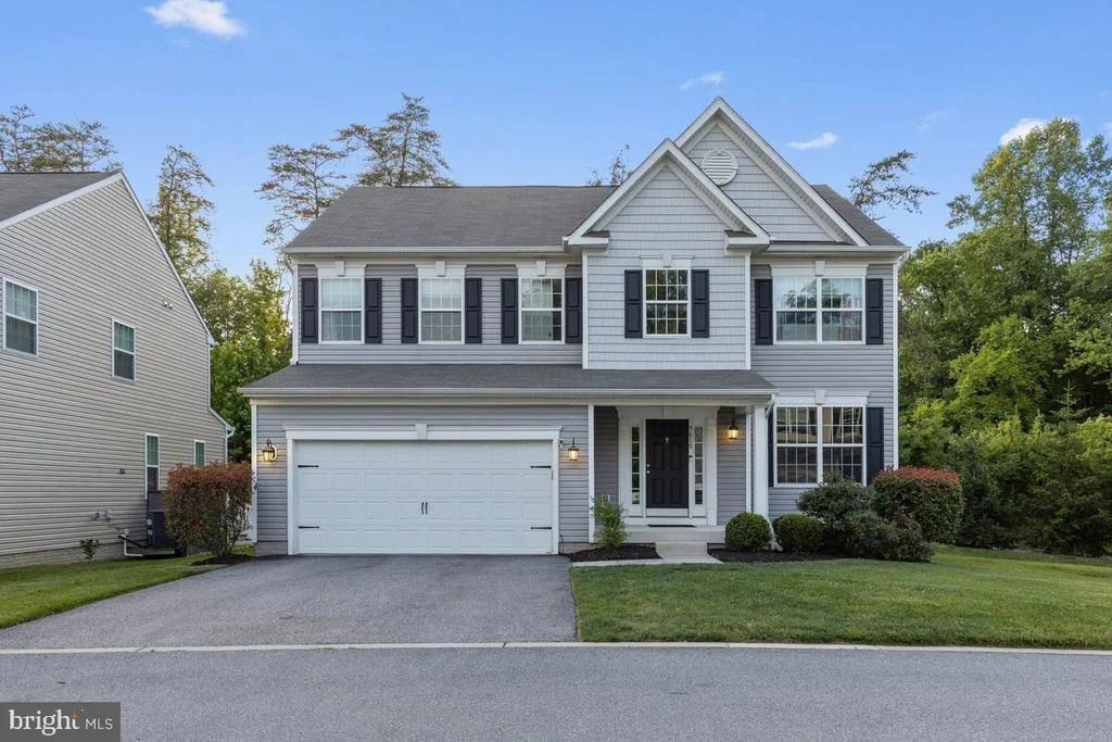 Photo of 9610 PATUXENT OVERLOOK DRIVE