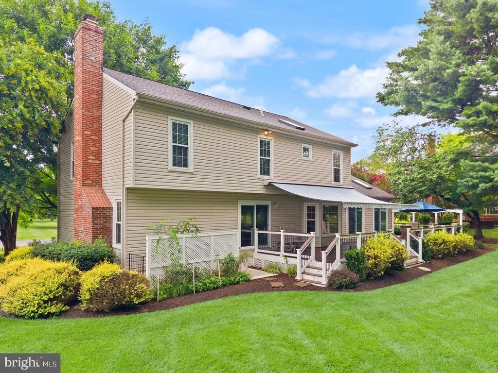 Photo of 2711 MUSTANG DRIVE