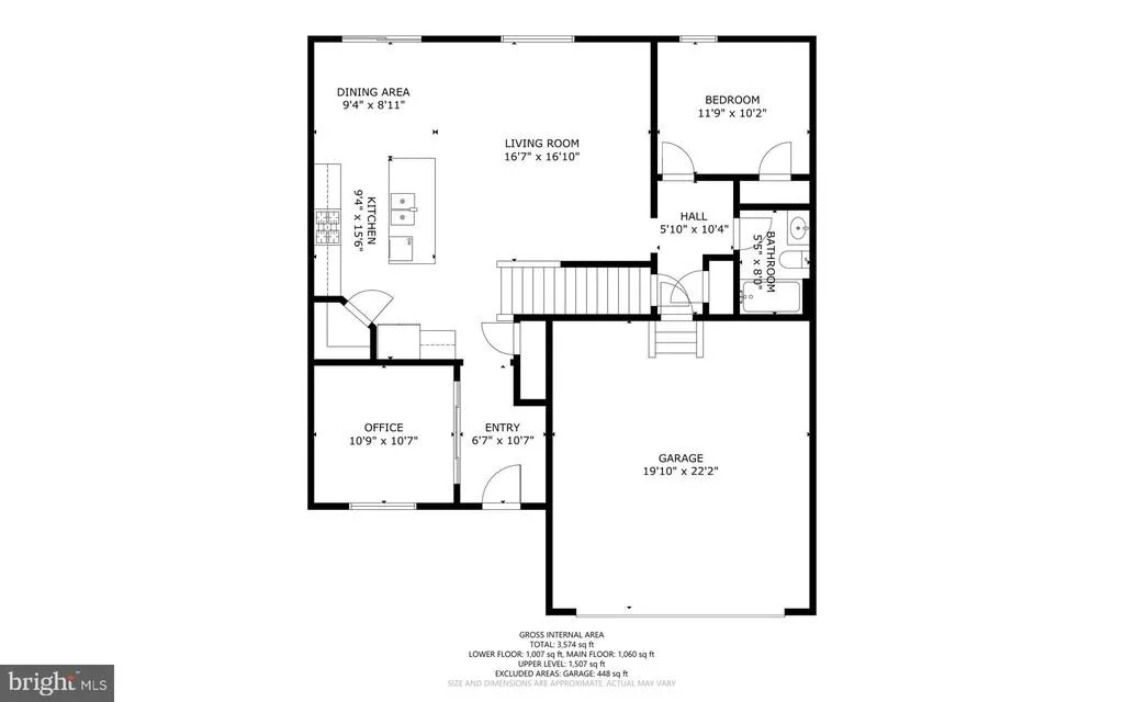 Photo of 9318 SYDNEY WAY