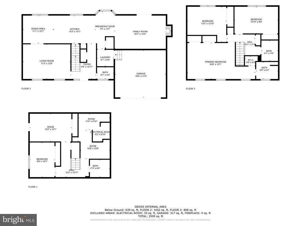Photo of 7708 TOWER WOODS DRIVE