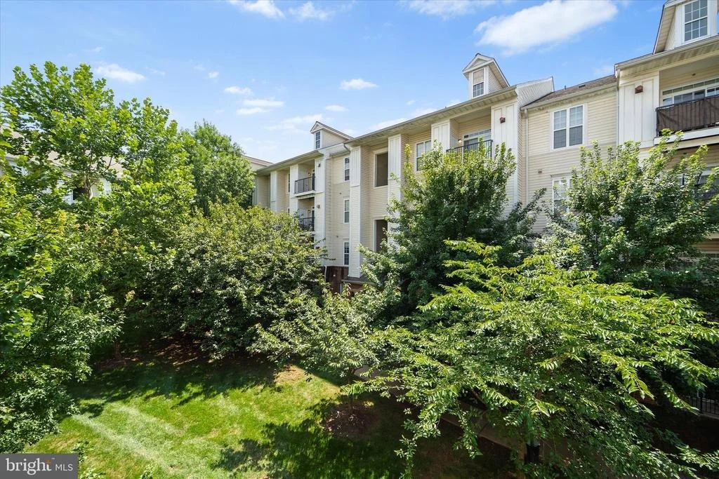 Photo of Unit 411 at 21228 MCFADDEN SQUARE