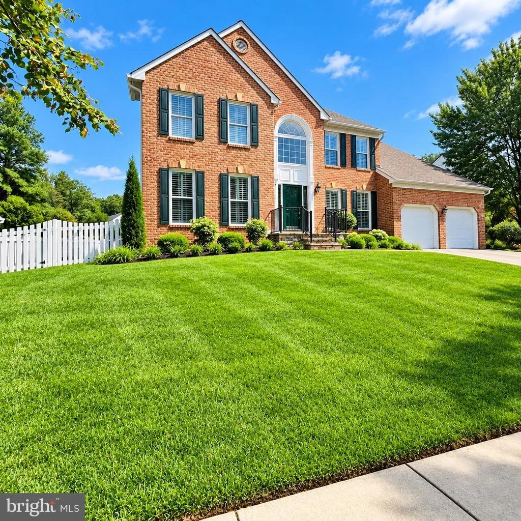 Photo of 1548 SAPPINGTON DRIVE