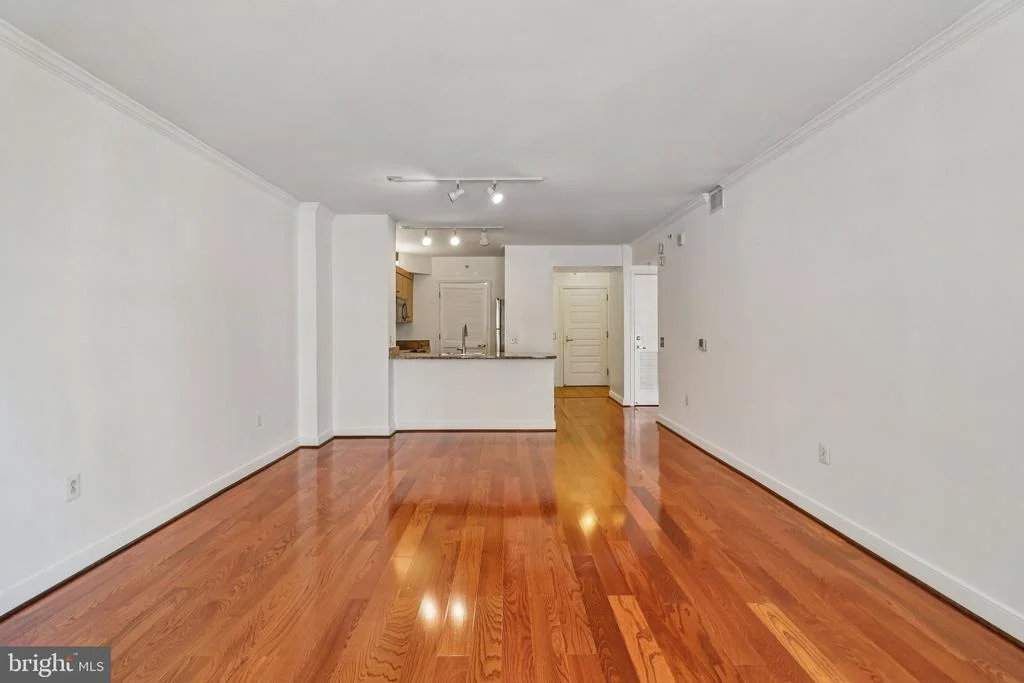Photo of Unit 721 at 616 E STREET NW