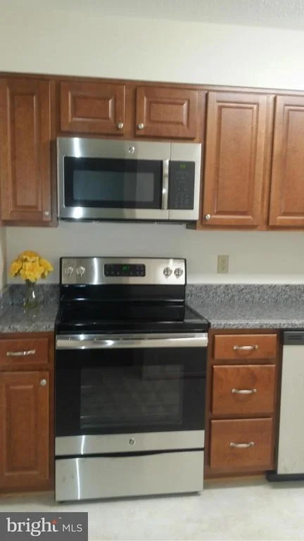 Photo of Unit 4322 at 15100 INTERLACHEN DRIVE