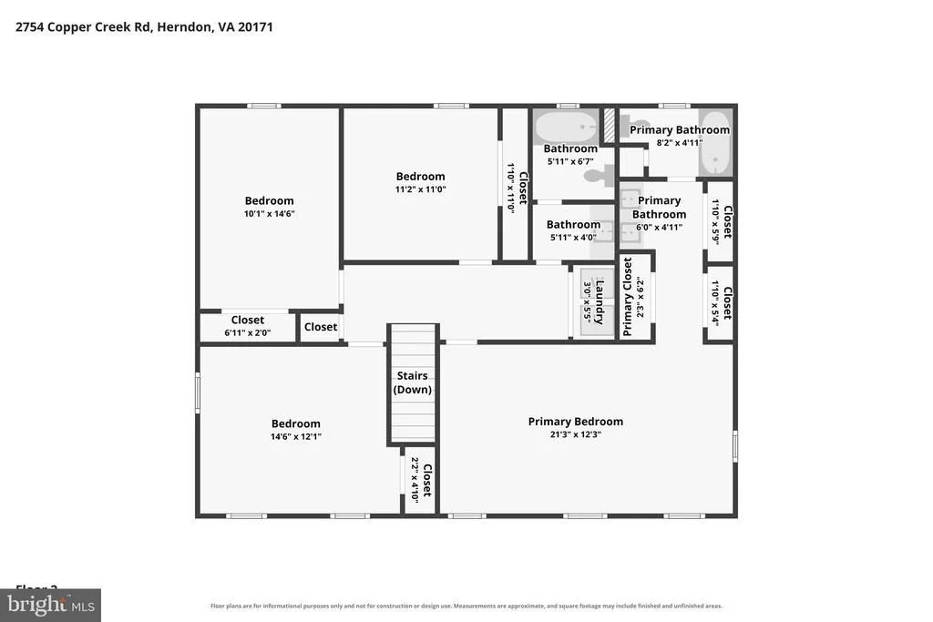 Photo of 2754 COPPER CREEK ROAD