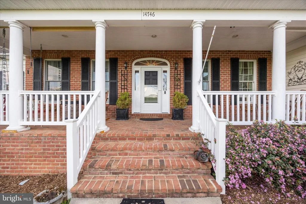 Photo of 14746 NEW WINDSOR ROAD