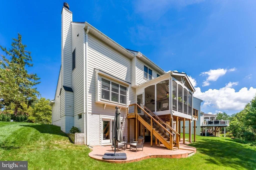Photo of 25975 KREBS LANE