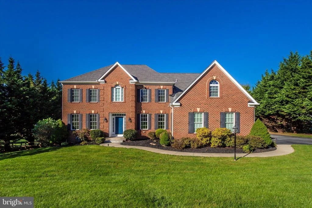 Photo of 4732 CALEB WOOD DRIVE