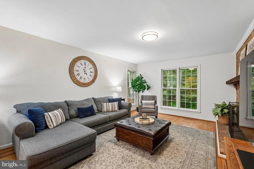 Photo of 11732 STUART MILL ROAD
