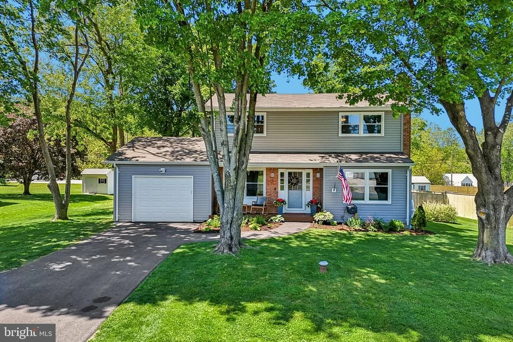 Photo of 1210 RANDOM RIDGE ROAD