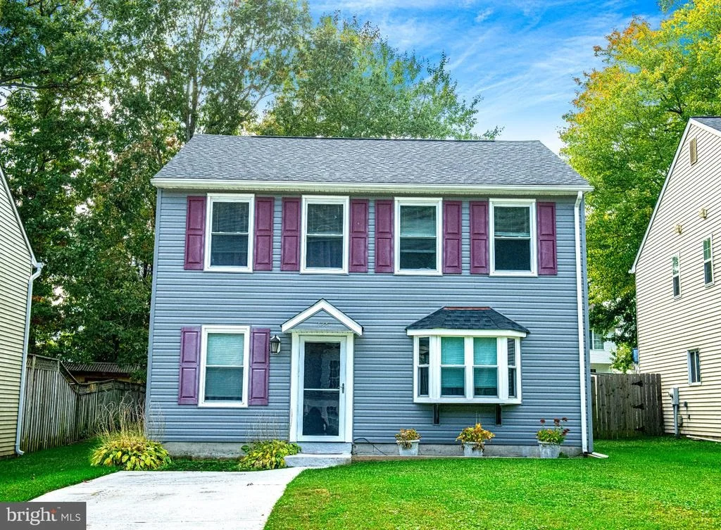 Photo of 134 LABURNUM ROAD